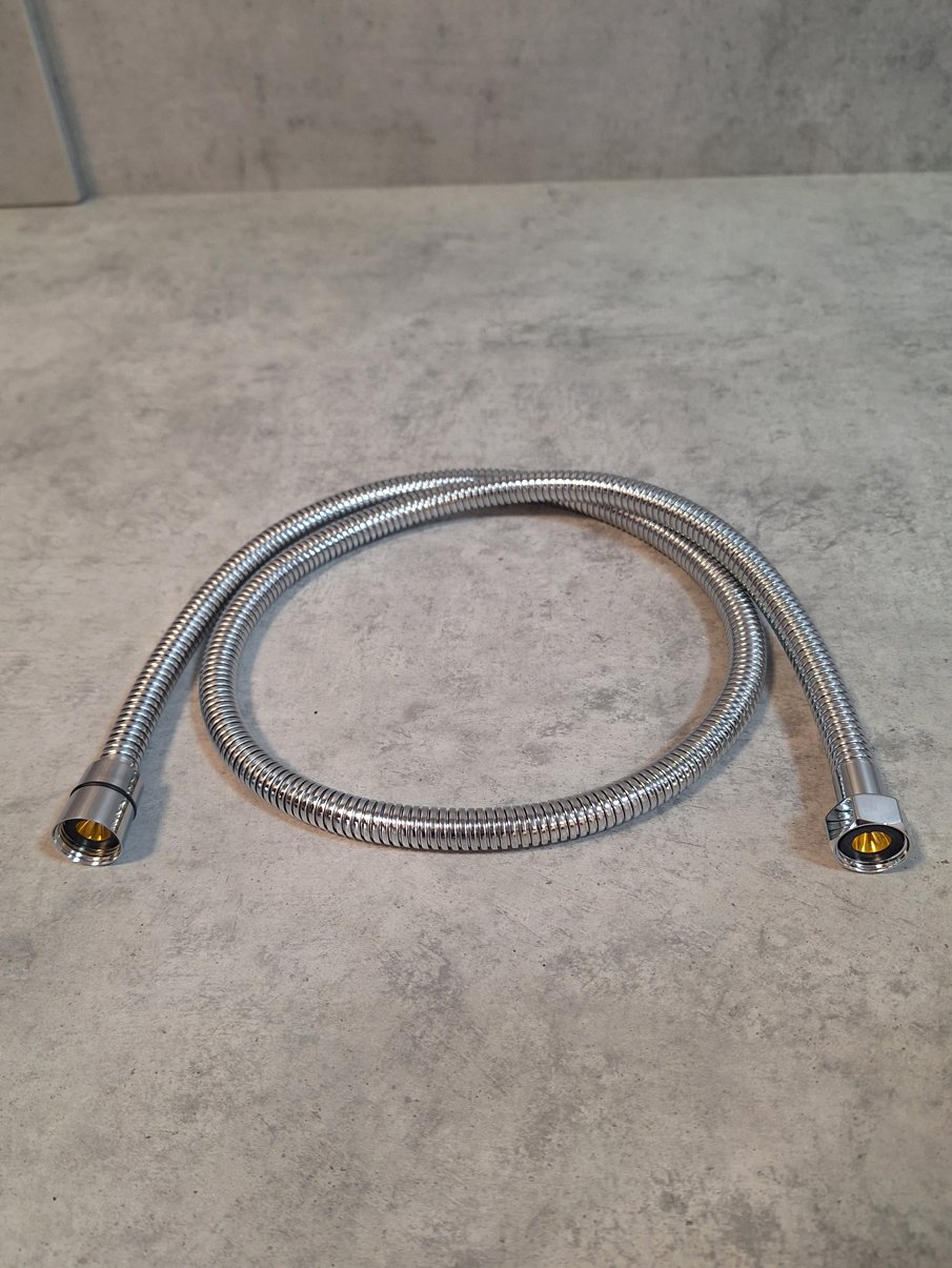 Гигиенический душ AltroBagno Metropoli 060109 Cr Гигиенический душ AltroBagno Metropoli 060109 Cr