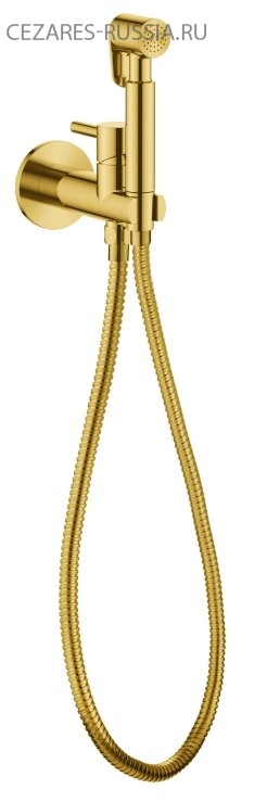 Гигиенический душ со смесителем Cezares ECO-DIF-BORO Гигиенический душ со смесителем Cezares ECO-DIF-BORO