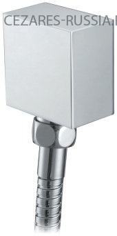 Штуцер Cezares CZR-C-AI2-01 Штуцер Cezares CZR-C-AI2-01