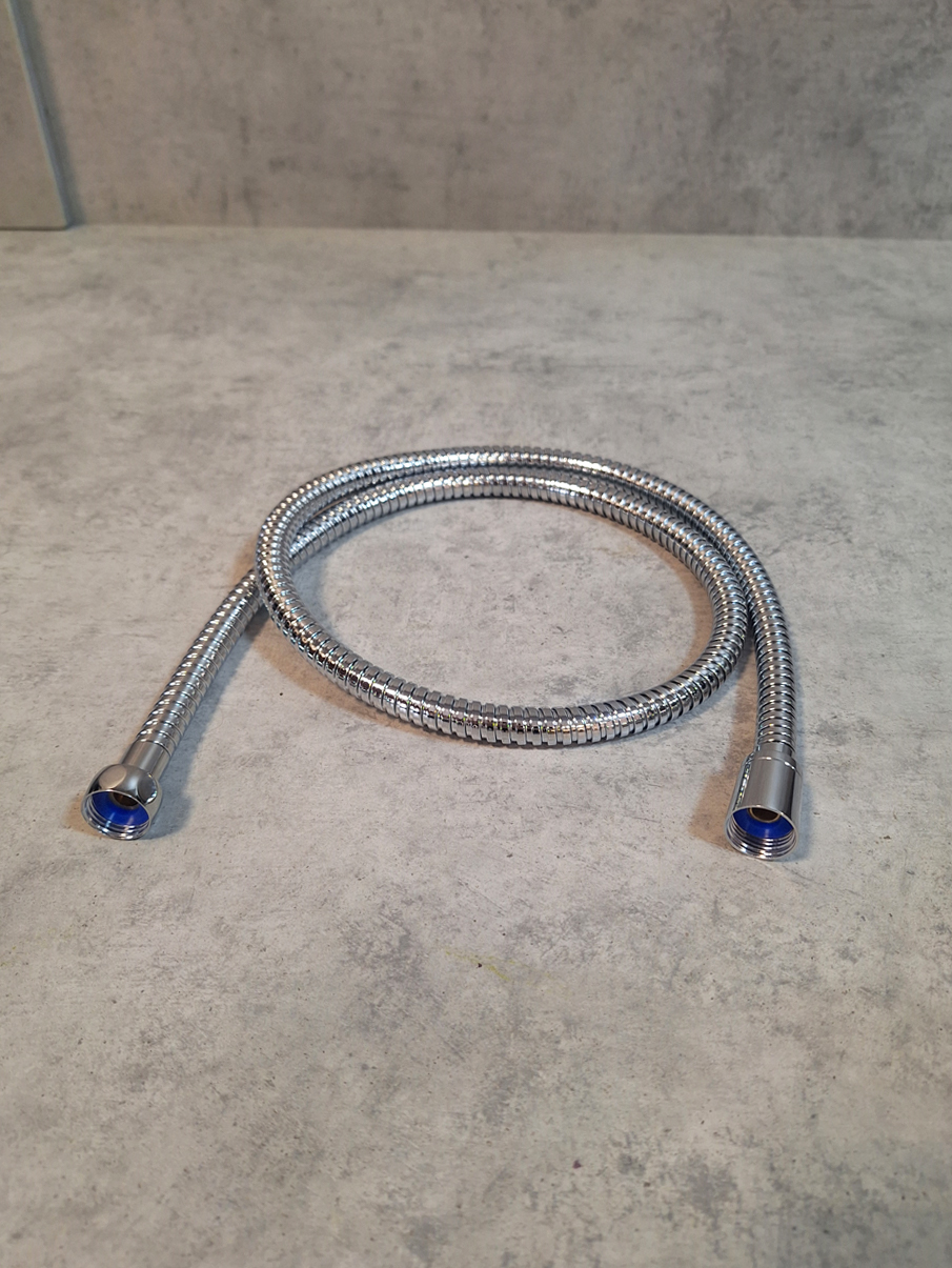 Встраиваемый гигиенический душ AltroBagno BM 060120 Cr Встраиваемый гигиенический душ AltroBagno BM 060120 Cr