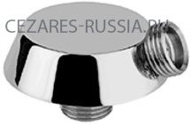 Штуцер Cezares CZR-AI5-NOP Штуцер Cezares CZR-AI5-NOP