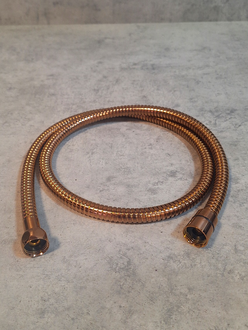 Встраиваемый гигиенический душ AltroBagno Beatrice 060114 ROr Встраиваемый гигиенический душ AltroBagno Beatrice 060114 ROr