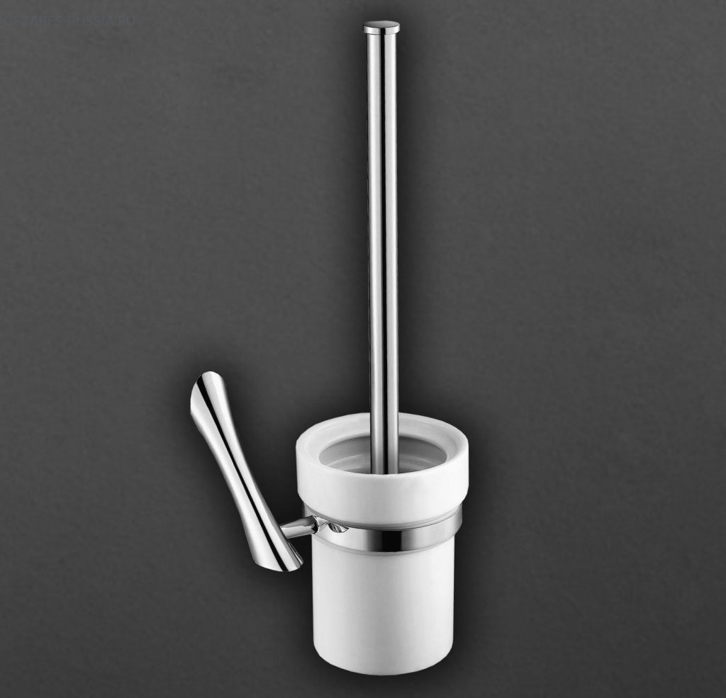 Держатель щетки для унитаза подвесной ART&MAX AM-E-1581
