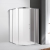Душевой уголок CEZARES MOLVENO-R-11 MOLVENO-R-11-90+30-P-Cr