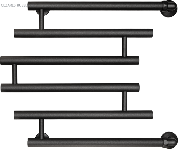 Полотенцесушитель водяной Chromix Leo 60x50 П6 MB Полотенцесушитель водяной Chromix Leo 60x50 П6 MB