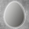 Зеркало со встроенной LED подсветкой Cezares 44777