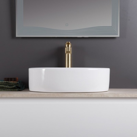 Донный клапан BelBagno BB-SC-NERO