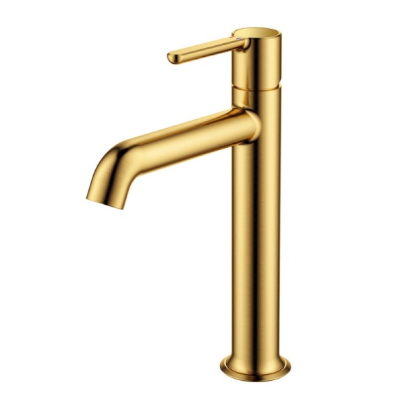 Смеситель для накладной раковины CEZARES ECO-LC-NOP-W0