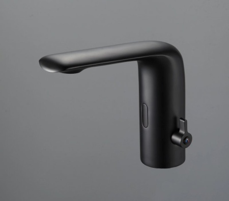 Сенсорный смеситель для раковины CEZARES VAGUE-ELS-01-W0