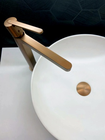 Смеситель для раковины AltroBagno Unione 010223 RaSp