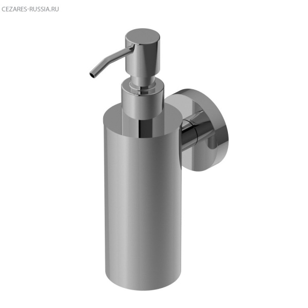 Диспенсер для мыла подвесной, металл Cezares RELAX-SOIS-M-01