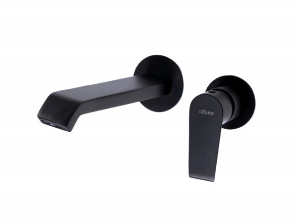 Встраиваемый смеситель для раковины CEZARES NAUTIC-BLI2-SS