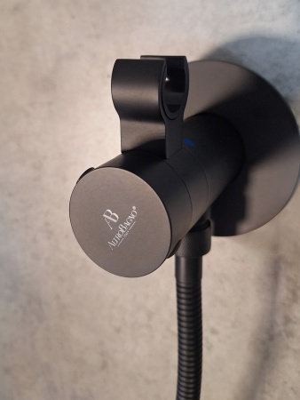 Гигиенический душ с термостатом AltroBagno BM 060402 NeOp Гигиенический душ с термостатом AltroBagno BM 060402 NeOp