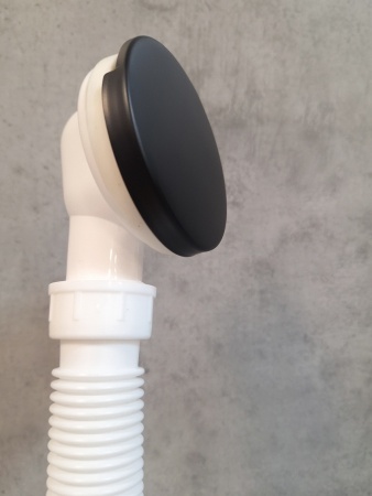 Слив-перелив для ванны AltroBagno BD 070302 Ne