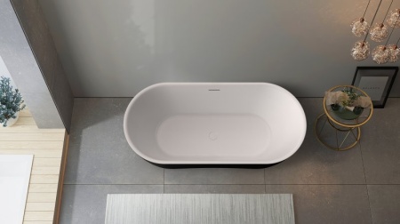 Ванна акриловая отдельностоящая BelBagno BB70-1700-80 BB70-1700-800