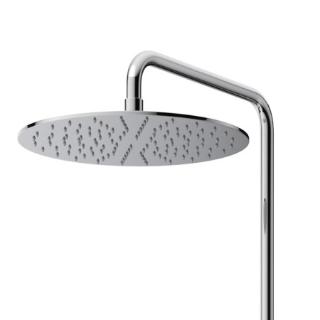 Душевая стойка CEZARES LEAF-CVDA-30-L-01