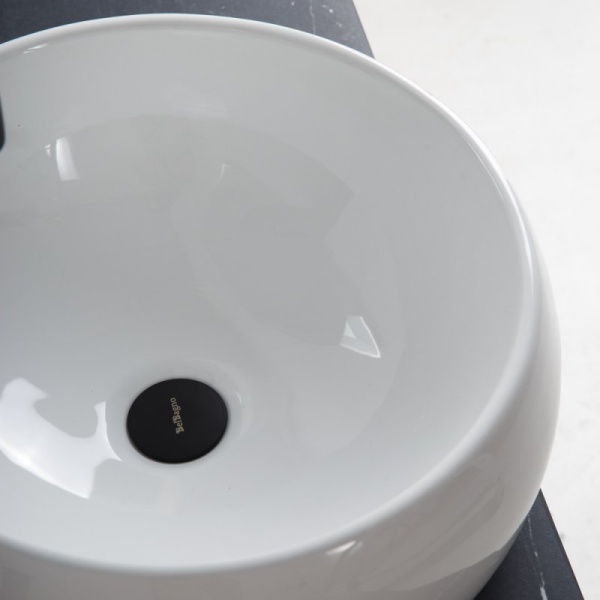 Накладная раковина BelBagno BB1065 Накладная раковина BelBagno BB1065