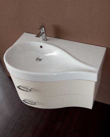 Мебель для ванной CEZARES SORGENTE sospeso 2LU4