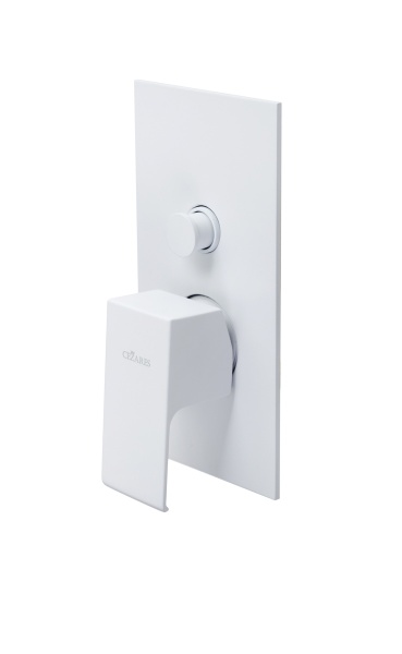 Встраиваемый смеситель для душа CEZARES PORTA-VDIM-BIO Встраиваемый смеситель для душа CEZARES PORTA-VDIM-BIO