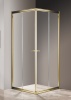 Душевой уголок CEZARES GIUBILEO-A-2-90-SCORREVOLE-C-Br