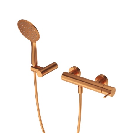 Смеситель для душа CEZARES LEAF-D-L-01 Смеситель для душа CEZARES LEAF-D-L-01