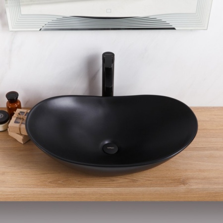 Донный клапан BelBagno BB-SC-NERO