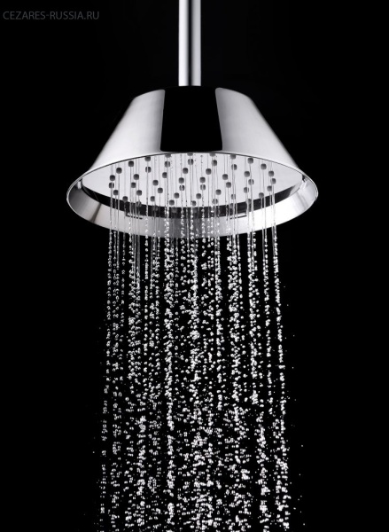 Верхний душ CEZARES CZR-SPA200-01 Верхний душ CEZARES CZR-SPA200-01