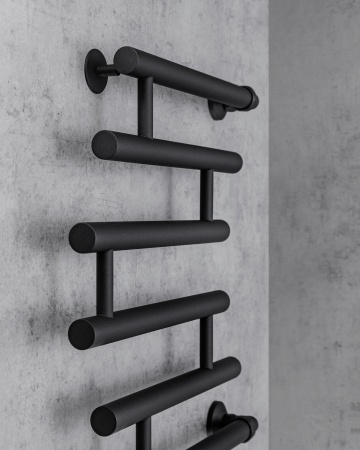 Полотенцесушитель водяной Chromix Leo 50x50 П6 MB Полотенцесушитель водяной Chromix Leo 50x50 П6 MB