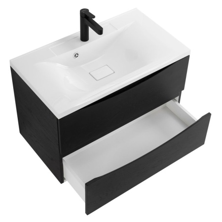 База под раковину подвесная BelBagno MARINO-800-2C-SO-RC-P