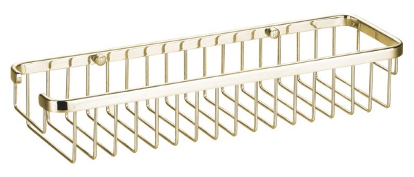 Полка подвесная 360x110x65 мм ART&MAX AM-G-8963A-Do