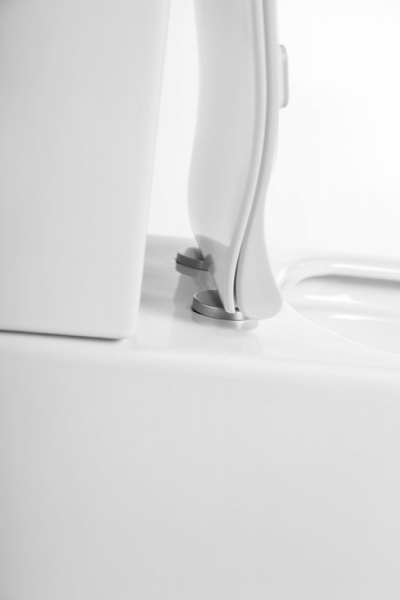 Чаша напольного унитаза BelBagno ACQUA BB340CPR Чаша напольного унитаза BelBagno ACQUA BB340CPR