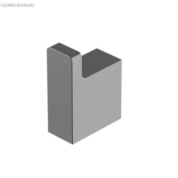 Крючок Cezares SLIDER-HK-01