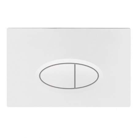 Кнопка смыва BelBagno BB051CR, хром глянец