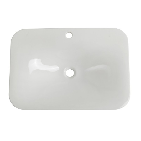 Керамическая раковина CEZARES CZR-DRO-65-LVB