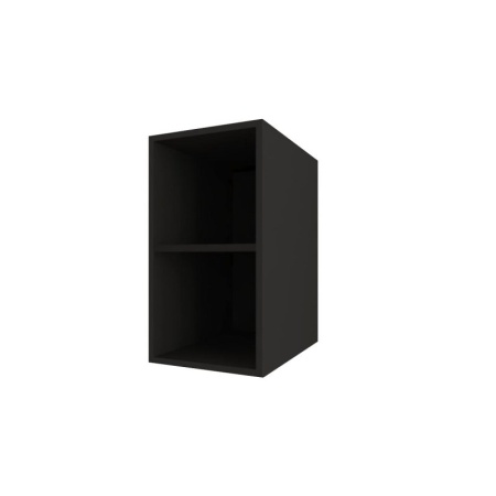 Шкаф подвесной с открытыми полками 30x44x55 Cezares 55530