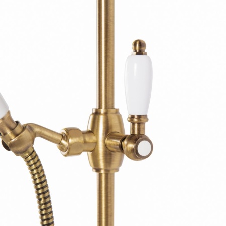 Душевой гарнитур CEZARES CZR-SD-01-Bi Душевой гарнитур CEZARES CZR-SD-01-Bi