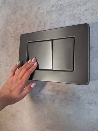 Кнопка смыва AltroBagno PFP 003LQ