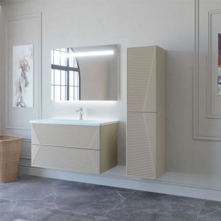 МОДО Терца пенал правый