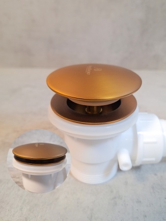 Слив-перелив для ванны AltroBagno BD 070304 RaSp