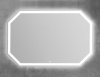Зеркало BelBagno SPC-OTT-1200-800-LED-TCH
