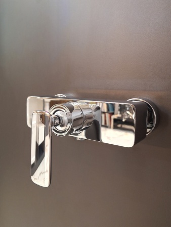 Смеситель для душа AltroBagno Aperto 030601 Cr Смеситель для душа AltroBagno Aperto 030601 Cr