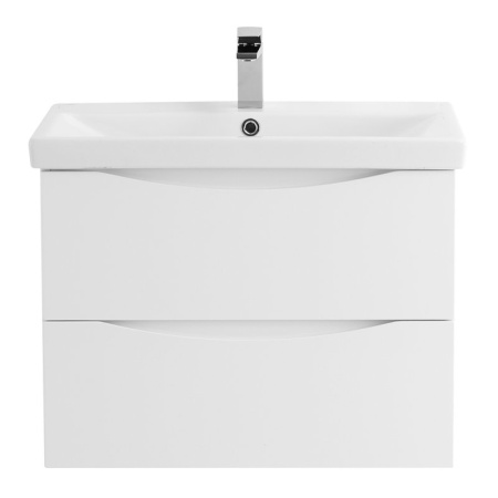 Раковина керамическая 700x450 BelBagno BB-0321-70-LVB