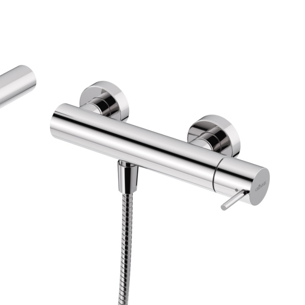 Смеситель для душа CEZARES LEAF-D-L-01 Смеситель для душа CEZARES LEAF-D-L-01