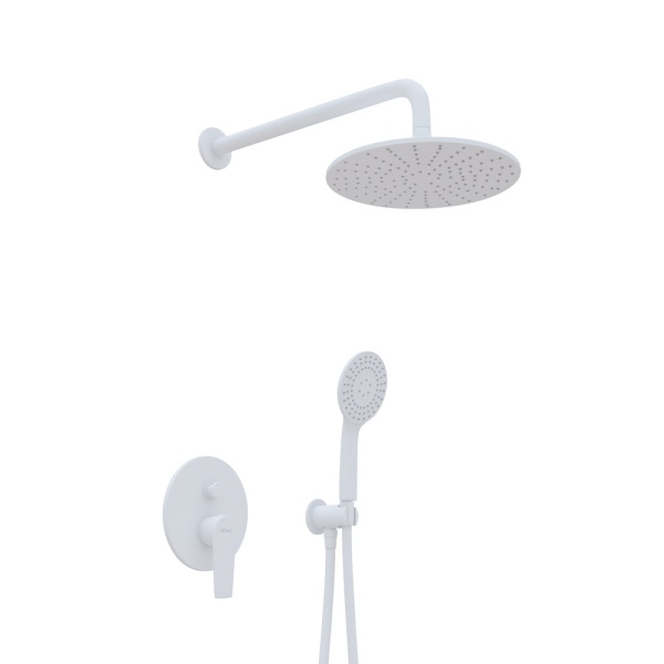 Встраиваемый душевой комплект CEZARES NAUTIC-DSIP-BIO Встраиваемый душевой комплект CEZARES NAUTIC-DSIP-BIO