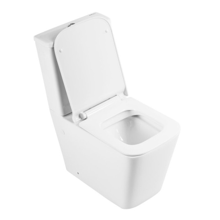 Чаша напольного унитаза Belbagno ARDENTE-R BB02093CPR Чаша напольного унитаза Belbagno ARDENTE-R BB02093CPR