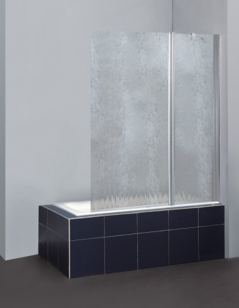 Душевая шторка на ванну BELBAGNO SELA-V-11 SELA-V-11-120/140-P-Cr-L Душевая шторка на ванну BELBAGNO SELA-V-11 SELA-V-11-120/140-P-Cr-L