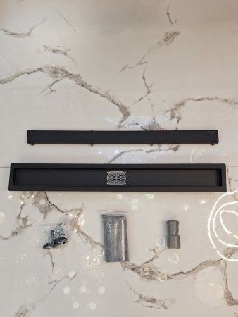 Душевой трап под плитку AltroBagno FD 071214 NeOp (80)