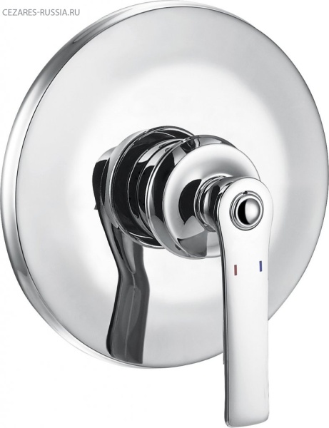 Встраиваемый смеситель для душа CEZARES LIBERTY-F-DIM-01 Встраиваемый смеситель для душа CEZARES LIBERTY-F-DIM-01