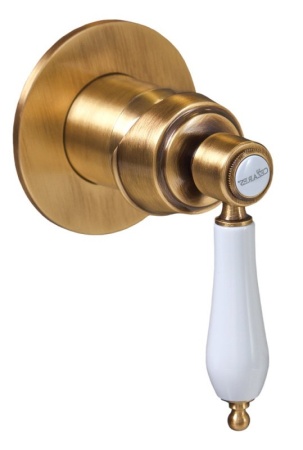 Встраиваемый однорычажный смеситель для душа Cezares APHRODITE-DIM2-01-Bi