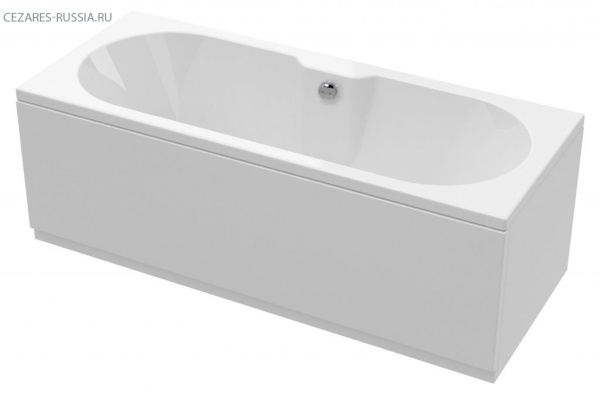 Боковая панель для акриловой ванны с крепежом CEZARES EMP-F-70-SP-W37 Боковая панель для акриловой ванны с крепежом CEZARES EMP-F-70-SP-W37
